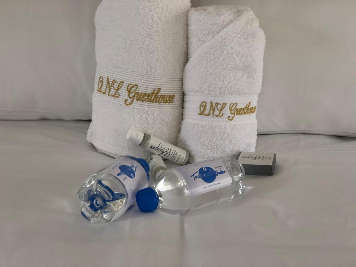 Tranquility Guesthouse Standerton エクステリア 写真