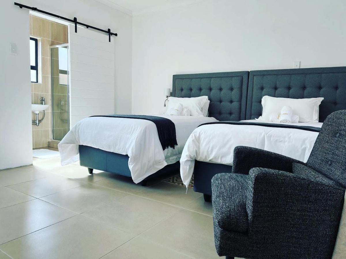 Tranquility Guesthouse Standerton エクステリア 写真